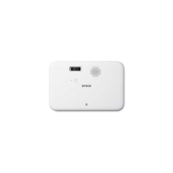 Epson EpiqVision® Flex CO-FH02 Smart Portable Projector | Rapallo