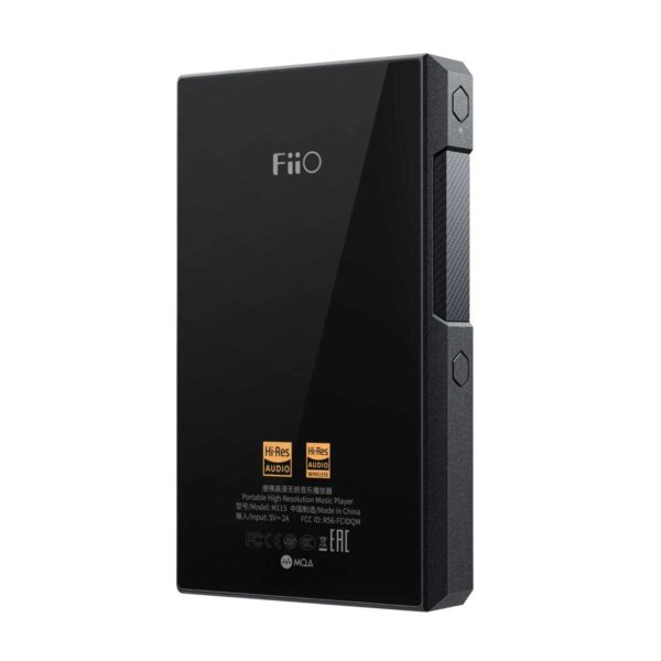 FiiO M11S Hi-Res Portable Music Player | Rapallo