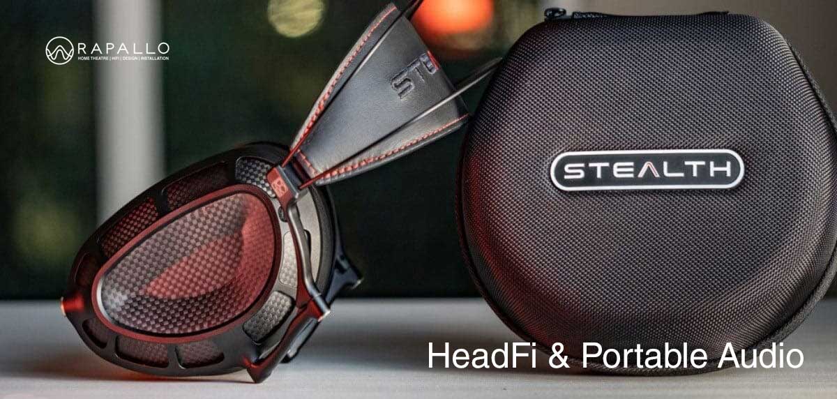 HeadFi & Portable Audio | Rapallo