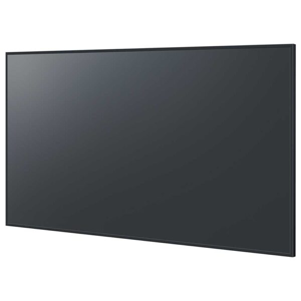 EQ2 Series 4K UHD LCD Commercial Display | Rapallo