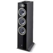 Focal Theva N°3-D Floorstanding Dolby Atmos Speakers - Rapallo